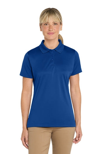 CornerStone - Ladies Select Snag-Proof Polo. CS413