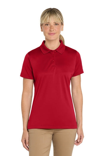 CornerStone - Ladies Select Snag-Proof Polo. CS413