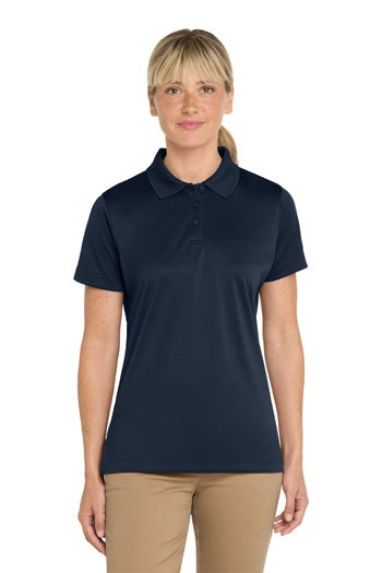 CornerStone - Ladies Select Snag-Proof Polo. CS413