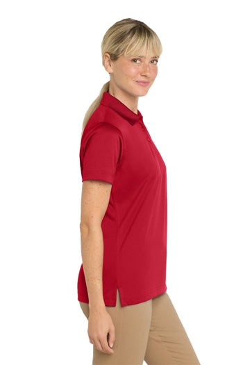 CornerStone - Ladies Select Snag-Proof Polo. CS413