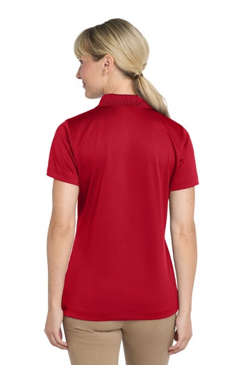 CornerStone - Ladies Select Snag-Proof Polo. CS413
