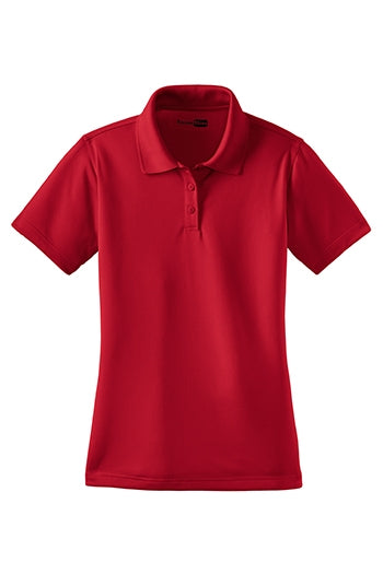 CornerStone - Ladies Select Snag-Proof Polo. CS413