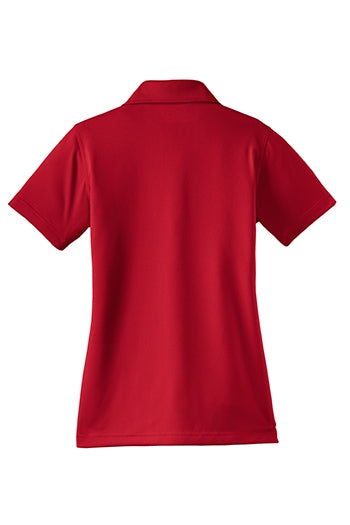 CornerStone - Ladies Select Snag-Proof Polo. CS413