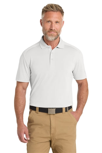 CornerStone - Select Lightweight Snag-Proof Polo. CS418