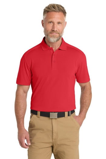 CornerStone - Select Lightweight Snag-Proof Polo. CS418