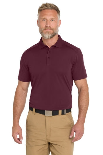 CornerStone - Select Lightweight Snag-Proof Polo. CS418
