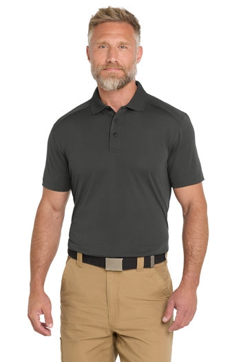 CornerStone - Select Lightweight Snag-Proof Polo. CS418