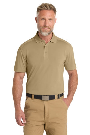 CornerStone - Select Lightweight Snag-Proof Polo. CS418