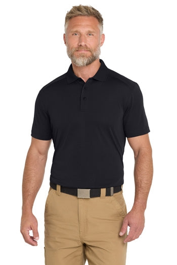 CornerStone - Select Lightweight Snag-Proof Polo. CS418