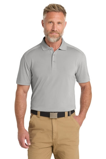 CornerStone - Select Lightweight Snag-Proof Polo. CS418