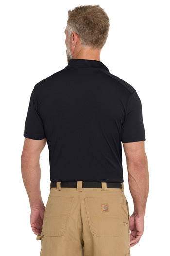 CornerStone - Select Lightweight Snag-Proof Polo. CS418