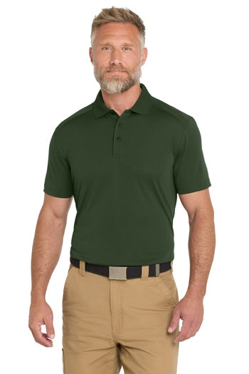 CornerStone - Select Lightweight Snag-Proof Polo. CS418