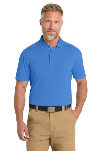 CornerStone - Select Lightweight Snag-Proof Polo. CS418