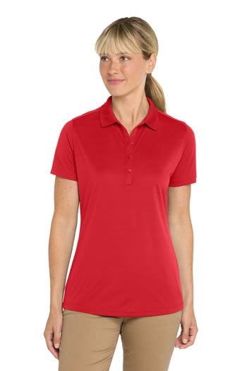 CornerStone - Ladies Select Lightweight Snag-Proof Polo. CS419