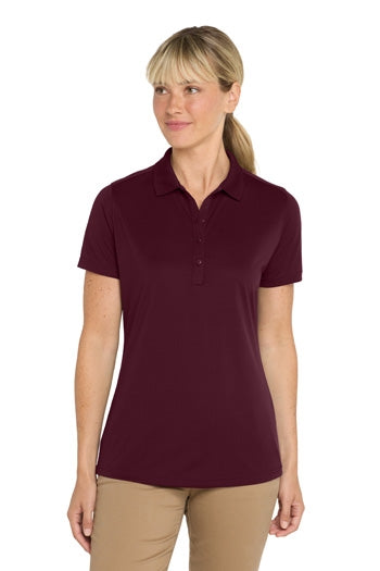 CornerStone - Ladies Select Lightweight Snag-Proof Polo. CS419