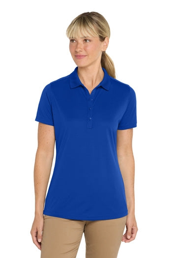 CornerStone - Ladies Select Lightweight Snag-Proof Polo. CS419
