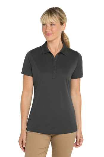 CornerStone - Ladies Select Lightweight Snag-Proof Polo. CS419