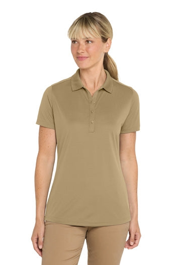 CornerStone - Ladies Select Lightweight Snag-Proof Polo. CS419