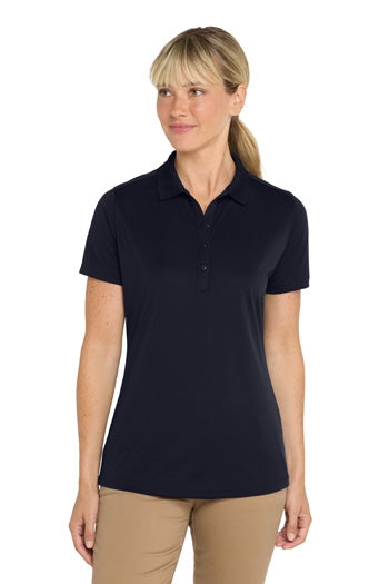 CornerStone - Ladies Select Lightweight Snag-Proof Polo. CS419