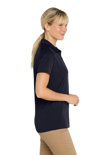 CornerStone - Ladies Select Lightweight Snag-Proof Polo. CS419