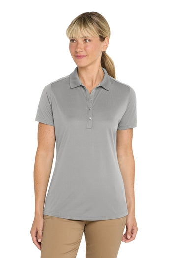 CornerStone - Ladies Select Lightweight Snag-Proof Polo. CS419