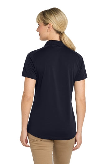 CornerStone - Ladies Select Lightweight Snag-Proof Polo. CS419