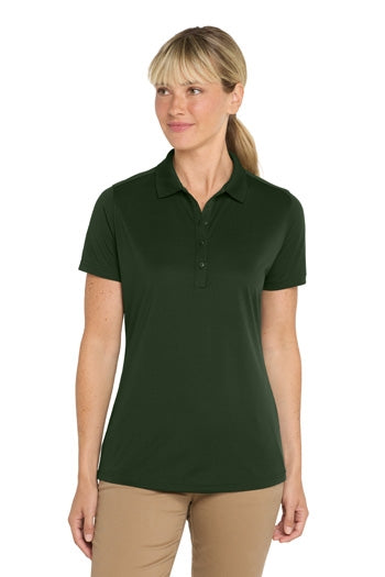 CornerStone - Ladies Select Lightweight Snag-Proof Polo. CS419