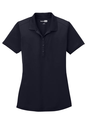 CornerStone - Ladies Select Lightweight Snag-Proof Polo. CS419
