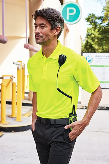 CornerStone - Select Lightweight Snag-Proof Tactical Polo. CS420