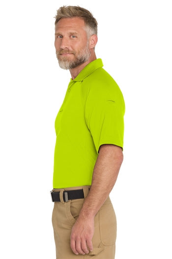 CornerStone - Select Lightweight Snag-Proof Tactical Polo. CS420