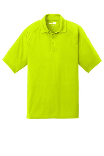 CornerStone - Select Lightweight Snag-Proof Tactical Polo. CS420