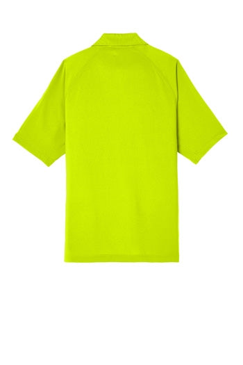 CornerStone - Select Lightweight Snag-Proof Tactical Polo. CS420