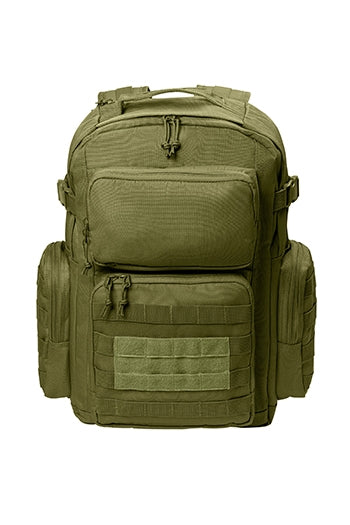 CornerStone® - Tactical Backpack. CSB205