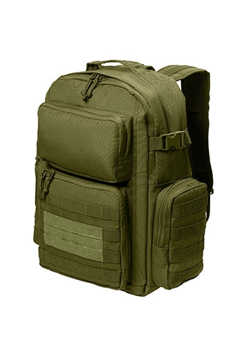CornerStone® - Tactical Backpack. CSB205