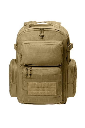 CornerStone® - Tactical Backpack. CSB205