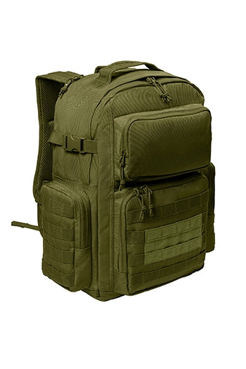 CornerStone® - Tactical Backpack. CSB205
