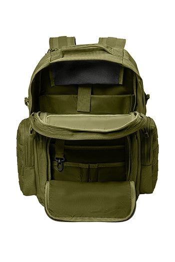 CornerStone® - Tactical Backpack. CSB205