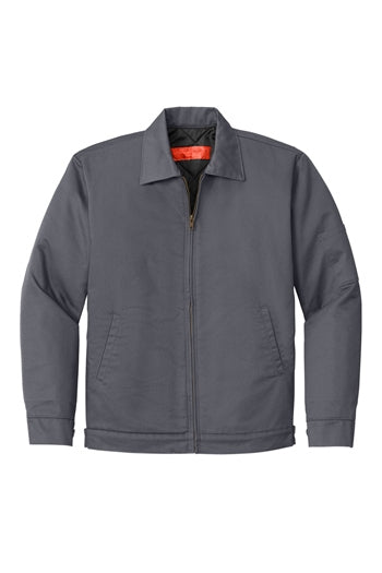 Red Kap - Slash Pocket Jacket. CSJT22
