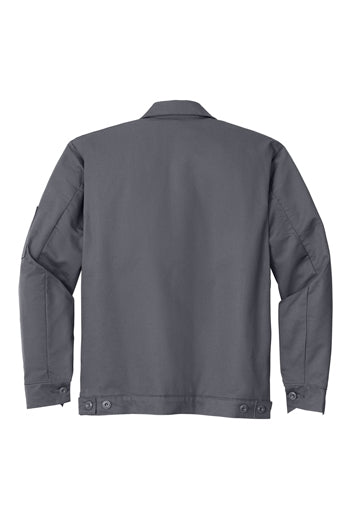 Red Kap - Slash Pocket Jacket. CSJT22