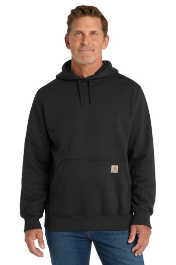 Carhartt - Rain Defender ® Paxton Heavyweight Hooded Sweatshirt. CT100615