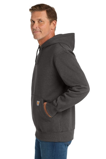 Carhartt - Rain Defender ® Paxton Heavyweight Hooded Sweatshirt. CT100615
