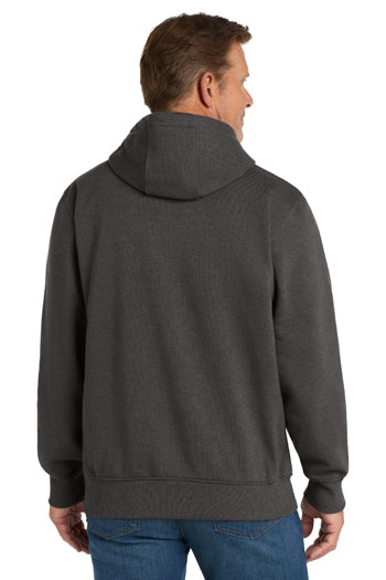 Carhartt - Rain Defender ® Paxton Heavyweight Hooded Sweatshirt. CT100615