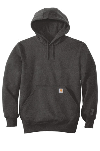 Carhartt - Rain Defender ® Paxton Heavyweight Hooded Sweatshirt. CT100615