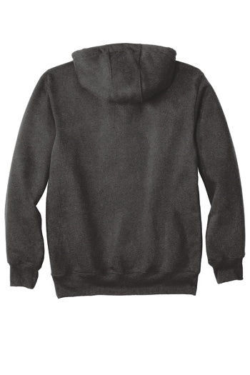 Carhartt - Rain Defender ® Paxton Heavyweight Hooded Sweatshirt. CT100615