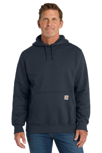 Carhartt - Rain Defender ® Paxton Heavyweight Hooded Sweatshirt. CT100615