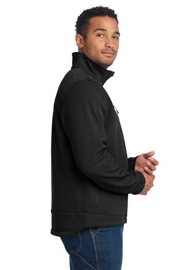 Carhartt - Crowley Soft Shell Jacket. CT102199