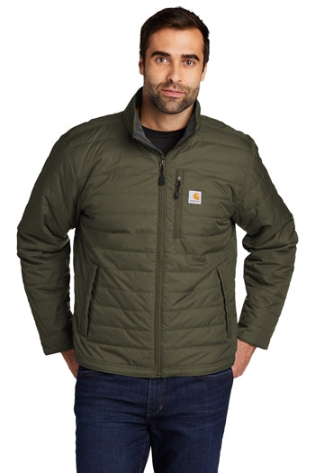 Carhartt - Gilliam Jacket. CT102208