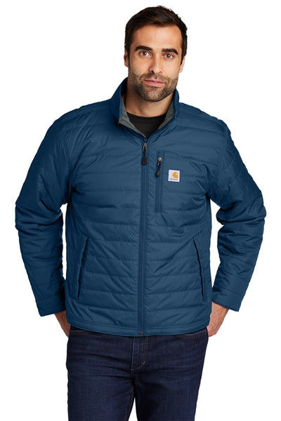 Carhartt - Gilliam Jacket. CT102208