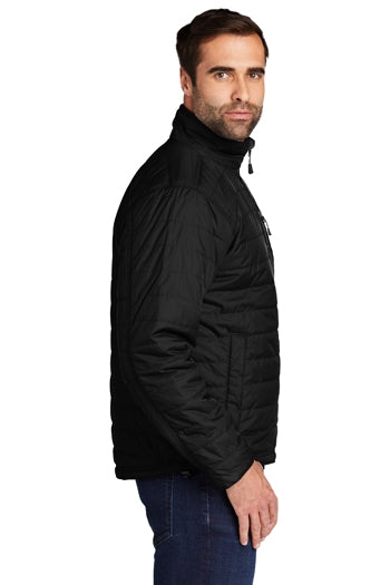 Carhartt - Gilliam Jacket. CT102208