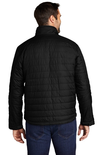 Carhartt - Gilliam Jacket. CT102208